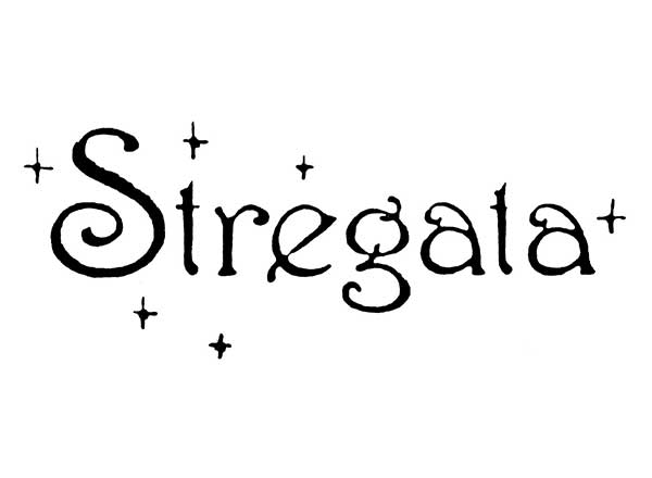 Stregata