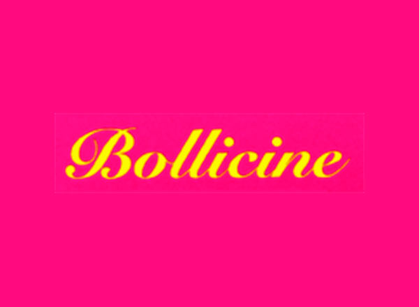 Bollicine
