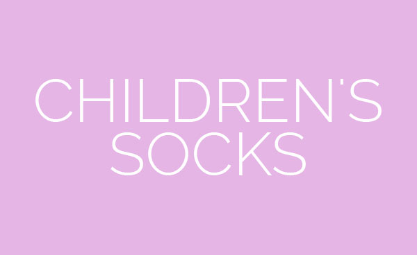 Children's socks