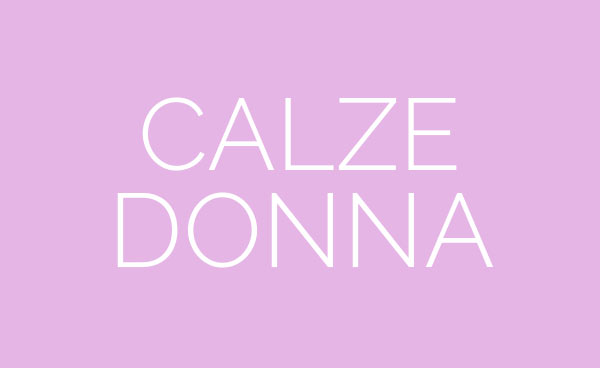 Calze donna