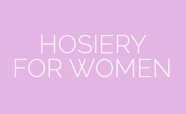 hosiery for women