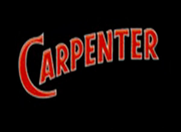 Carpenter