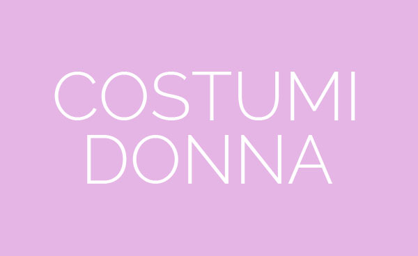 Costumi donna