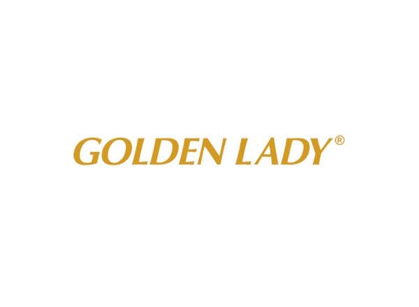 Golden Lady