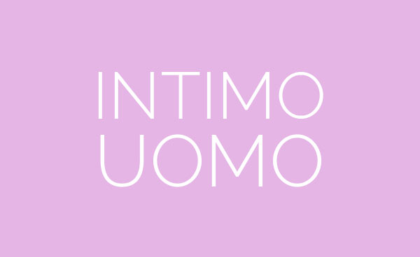 Intimo uomo