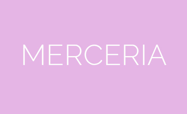 Merceria