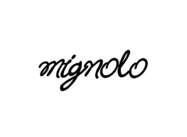 Mignolo