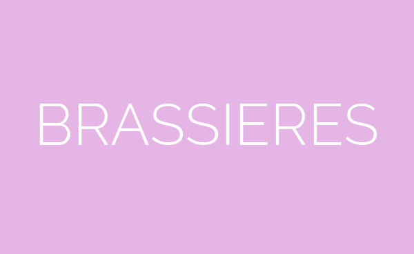 Brassieres