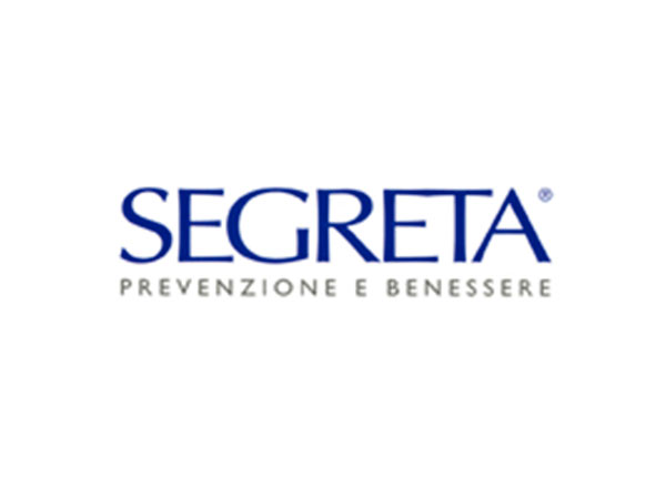 Segreta