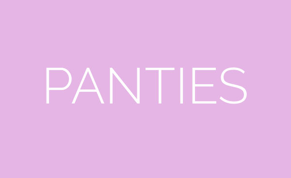 Panties